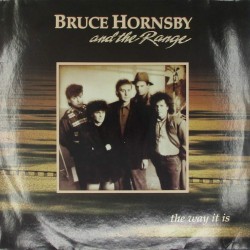 Пластинка Bruce Hornsby and The Range The Way It Is